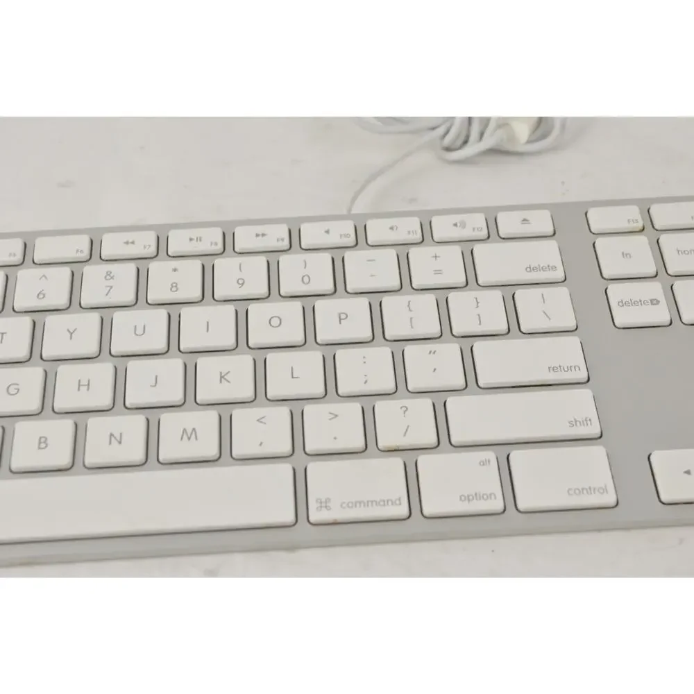 Apple quick description